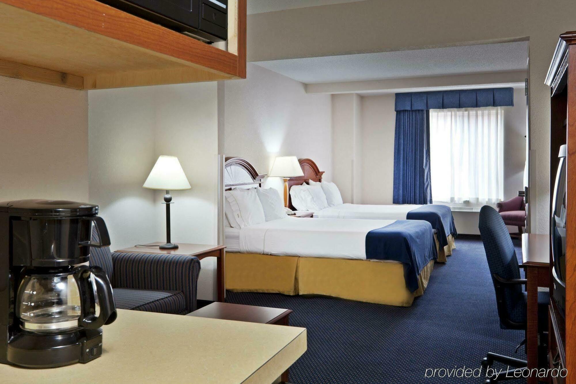 Holiday Inn Express Hotel & Suites High Point South, An Ihg Hotel Archdale Oda fotoğraf